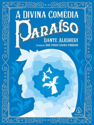 cover image of A Divina Comédia--Paraíso
